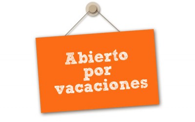 Concurso: ¡¡Verano 2015!!